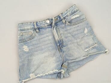 terranova szorty damskie: Szorty damskie, rozmiar S — 1