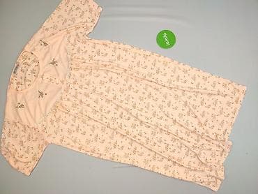 piżama reserved: Red Valentino, Koszula nocna damska, rozmiar 3XL — 2