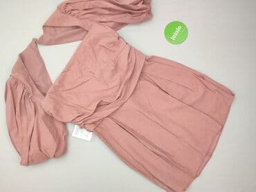 duże rozmiary ekskluzywne sukienki plus size: ASOS Design, Sukienka damska, rozmiar 3XL — 2