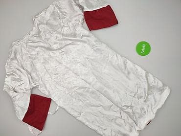 17588b h: Kimono damski, Szlafrok, rozmiar 3XL — 3