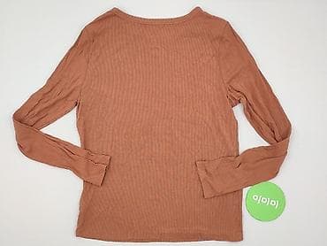 molton bluzki: Bluzka damska, rozmiar M — 3