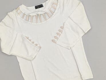 ALBA MODA, Bluzka damska, rozmiar L