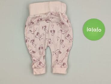 pajacyk niemowlęcy 5 10 15: Legginsy, Ergee, 1-3 m, stan - Bardzo dobry — 3