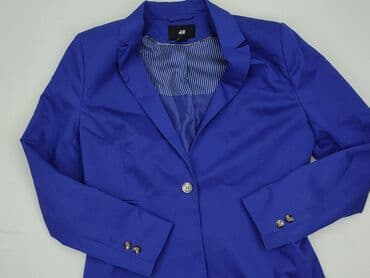 biale bluzki hm: H&M, Marynarka damska, rozmiar XL — 1