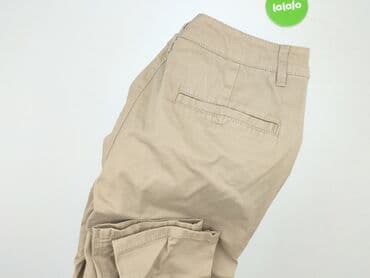 aplikacje z ubraniami: Asos, Chinosy dla mężczyzn, S — 5