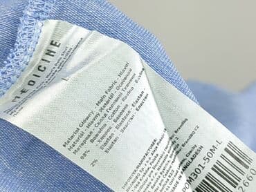 sweter c a: Medicine, Koszulka dla mężczyzn, rozmiar L — 5