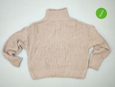 deezee swetry: Sinsay, Sweter damski, rozmiar L — 3