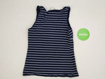 massimo dutti koszula w paski: H&M, Top damski, rozmiar M — 3