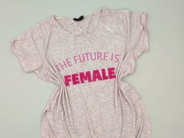 Janina, Women`s T-shirt, size 3XL (EU 46)