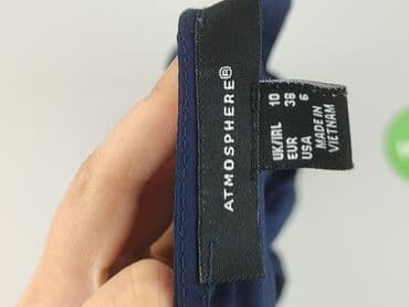 topy do marynarki: Atmosphere, Bluzka damska, M — 5