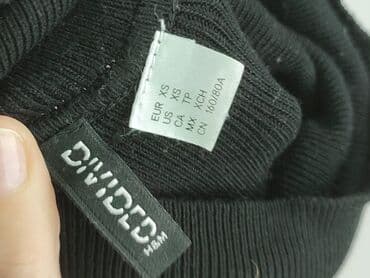 h: H&M, Golf damski, rozmiar XS — 4