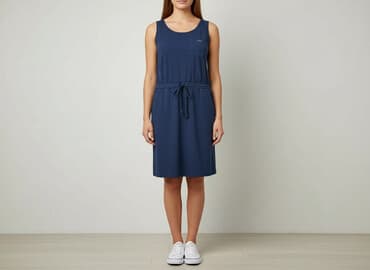 hello kitty spodnie pizamowe: Sukienka damska, rozmiar S — 6