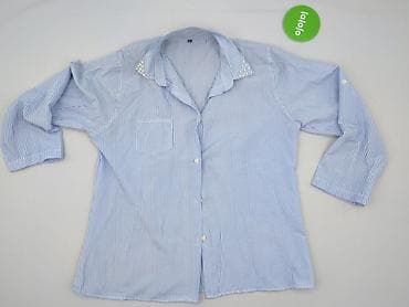 koszulka barrow: Koszula damska, rozmiar 3XL — 2