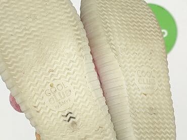 rozmiar us 6 ubrania: Trampki Cool Club, 24, Używany — 4