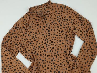 shein tuniki plus size: Shein, Жіноча блуза, розмір M — 1