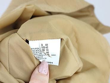 kurtki puchowe h: Kurtka przejściowa damska, rozmiar L — 5