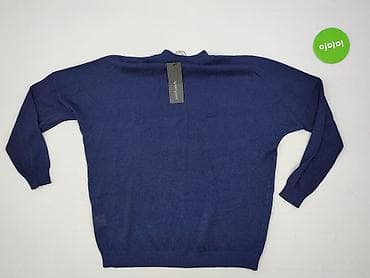 bluza z futrem: Greenpoint, Sweter damski, rozmiar M — 3
