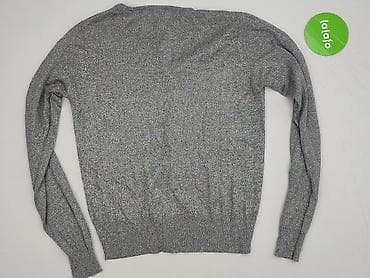 narzutka h: Kardigan damski, rozmiar M — 3