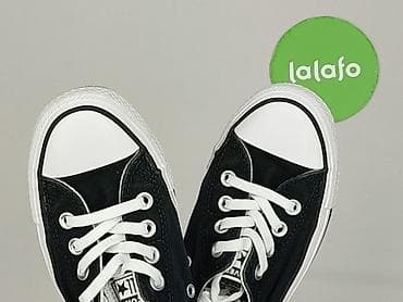 converse okazja: Converse, Trampki damskie, rozmiar 35 — 6