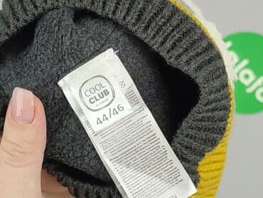 h: Hat, Cool Club, 44-45 cm, condition - Very good — 4