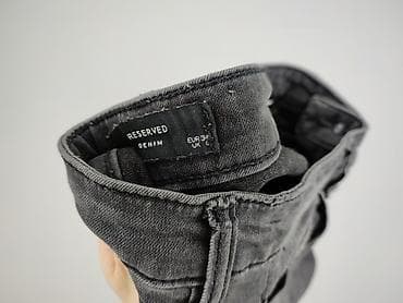"bartek": Denim, Jeansy damskie, rozmiar 2XS — 5