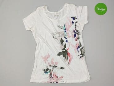 cocomore t shirt: Tchibo, T-shirt damski, rozmiar S — 2