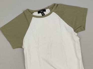 T-shirt, New Look, 13 years, 152-158 cm, condition - Perfect