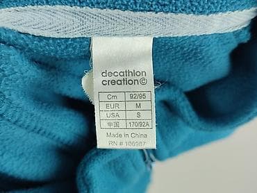 decathlon softshell: Decathlon, Polar damski, rozmiar M — 4