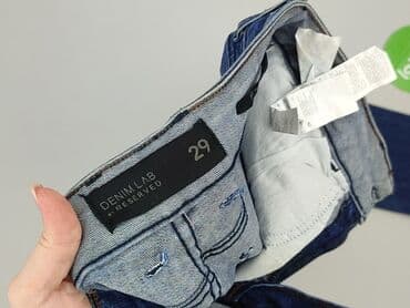 reserved sukienka zebra: Reserved, Jeans for women, size M (EU 38) — 4