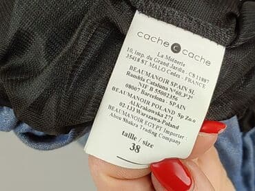 Cache Cache, Women`s dress, size M (EU 38) — 5