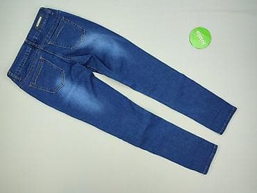 ted baker bluzki: Top Secret, Jeansy damskie, rozmiar M — 3