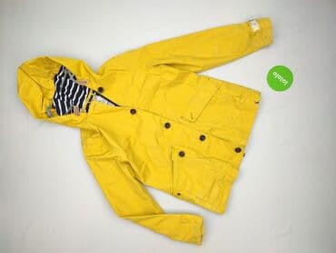Women's Clothing: Women`s coat, size M (EU 38) — 2