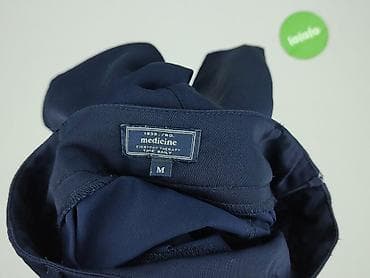 hm plisowane spódnice: Medicine, Szorty damskie, rozmiar M — 5