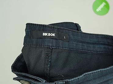 oasis jeans: Bik Bok, Jeansy damskie, rozmiar L — 5