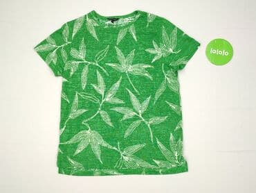 t shirty pepe jeans: Peacocks, T-shirt damski, rozmiar M — 3