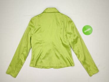 marynarki damskie plus size: Marynarka damska, rozmiar L — 3
