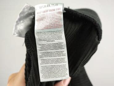 legginsy prążek wysoki stan: Beloved, Legginsy rozmiar S — 4