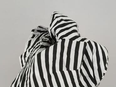 Ubrania damskie: Gina Tricot, Koszula damska, L — 6