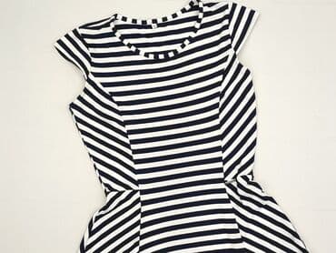 sukienki w paski: Sukienka damska, rozmiar M — 1