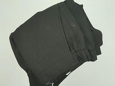 moves spodnie: Spodnie materiałowe damskie, rozmiar S — 6