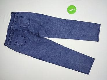 spodnie version jeans: Jeansy damskie, rozmiar 2XL — 3