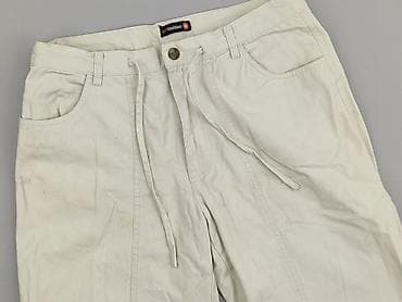 second hand second hand second hand: A&F, Szorty damskie, rozmiar M — 1