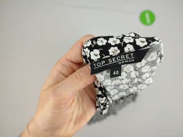 sukienki rozmiar 38 allegro: Top Secret, Sukienka damska, L — 4