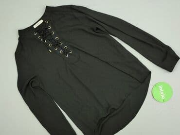 koronkowy top pod marynarkę: Drôle de Copine, Bluzka damska, rozmiar S — 2