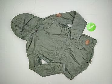 kurtka coca cola: Naketano, Kurtka przejściowa damska, rozmiar L — 3