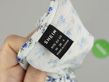 Kobiety: Shein, Top damski, M — 4
