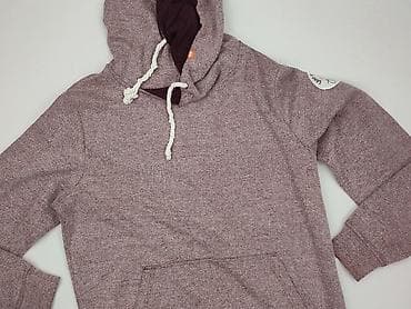 smog bluzy: Cropp, Bluza z kapturem dla mężczyzn, rozmiar L — 1