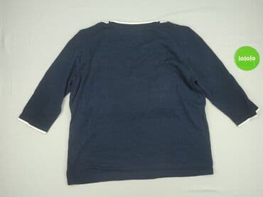tommy hilfiger sweter: Sweter damski, rozmiar 3XL — 3