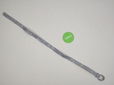 krawat i koszula: Pasek, Damskie, stan - Idealny — 2