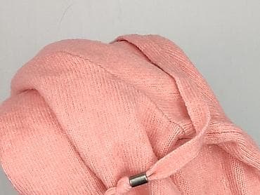 bluza black squad: H&M L.O.G.G., Women`s hoodie, size M — 6